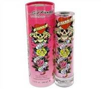  Ed Hardy Woman EDP 100ml - $45.99 (24.39 Ls)